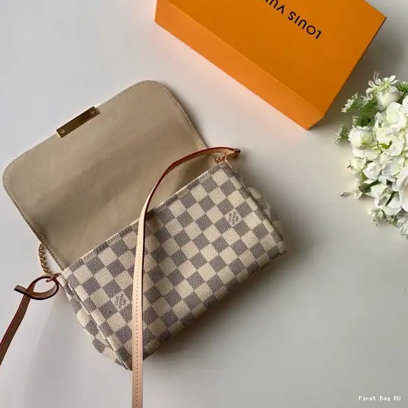 Firstbag PM Favorite Louis Vuitton 0627